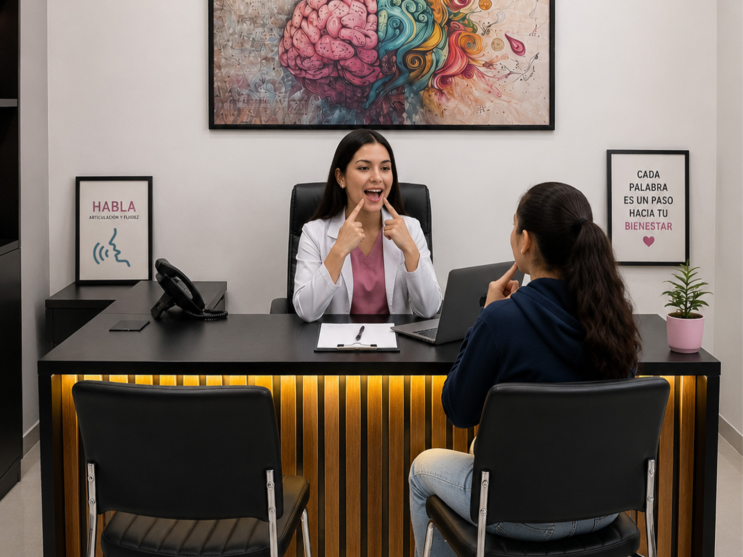 Promoción Esencial